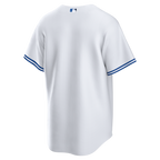 Toronto Blue Jays Nike 2025 World Series Home Big & Tall Replica Jersey - White