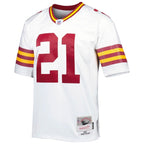 Sean Taylor Washington Commanders 2007 Legacy Retired Player Jersey - White