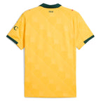 AC Milan Puma 2025/26 Third Replica Jersey - Yellow