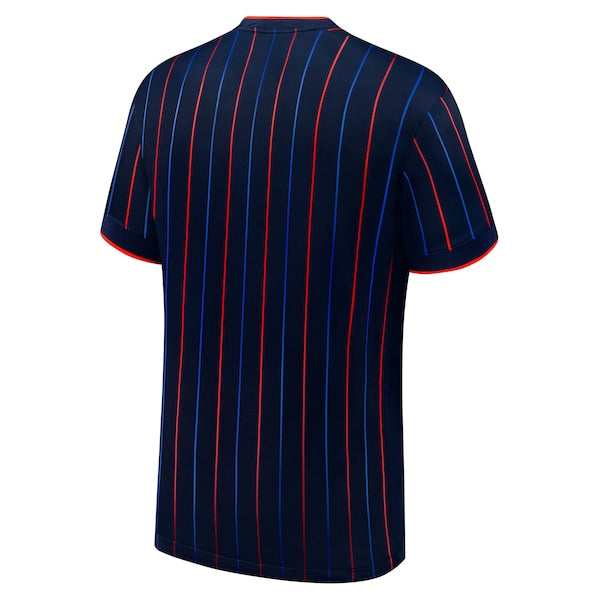 USMNT Nike 2025 Away Replica Jersey - Navy