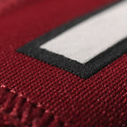 Kyler Murray Arizona Cardinals Nike Game Player Jersey - White/Black/Cardinal