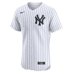 Jonathan Loáisiga New York Yankees Nike Home Elite Player Jersey - White