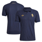Juventus adidas Originals 2024/25 Third Authentic Jersey - Navy