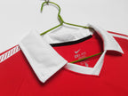 Manchester United 2010-11 Home Vintage Jersey