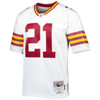 Sean Taylor Washington Commanders Youth 2007 Retired Player Legacy Jersey - White