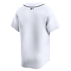 Kerry Carpenter Detroit Tigers Nike Home Limited Player Jersey - White