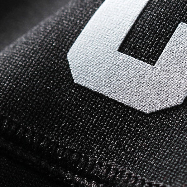 Derek Carr Las Vegas Raiders Nike Youth Team Color Game Jersey - Black