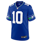 Cooper Kupp Seattle Seahawks Nike Alternate Game Jersey - Royal/College Navy