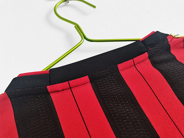 AC Milan Long Sleeve 2013-14  Vintage Jersey