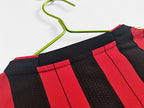 AC Milan Long Sleeve 2013-14  Vintage Jersey