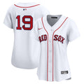 Roman Anthony Boston Red Sox Nike Women's Home Limited Player Jersey - White