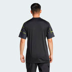 Columbus Crew adidas 2025 The Goosebumps Kit Replica Jersey - Black