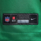 Jalen Hurts Philadelphia Eagles Nike Alternate Game Player Jersey - Kelly Green/White/Black/Green