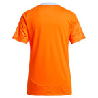 Houston Dynamo FC adidas Women's 2025 Season 20 Replica Jersey - Orange
