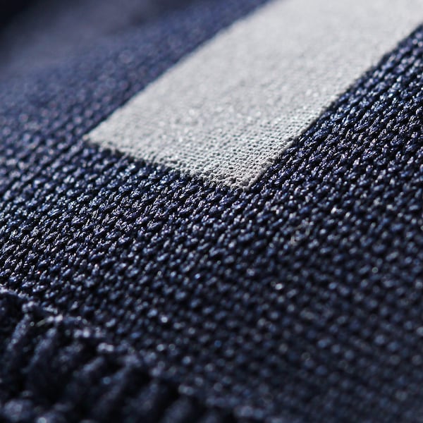 Derrick Coleman Seattle Seahawks Youth Nike Team Color Game Jersey - College Navy