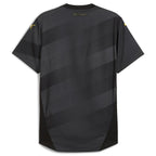 Borussia Dortmund Puma 2024/25 Away Authentic Jersey - Black