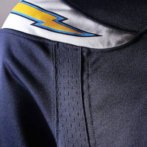 San Diego Chargers Nike Lance Alworth Retired Player Game Jersey - Navy