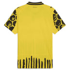 Borussia Dortmund Puma x KidSuper 2025 FIFA Club World Cup Authentic Jersey - Yellow