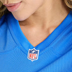 Josh Kaltenberger Los Angeles Chargers Nike Women's Team Game Jersey -  Powder Blue